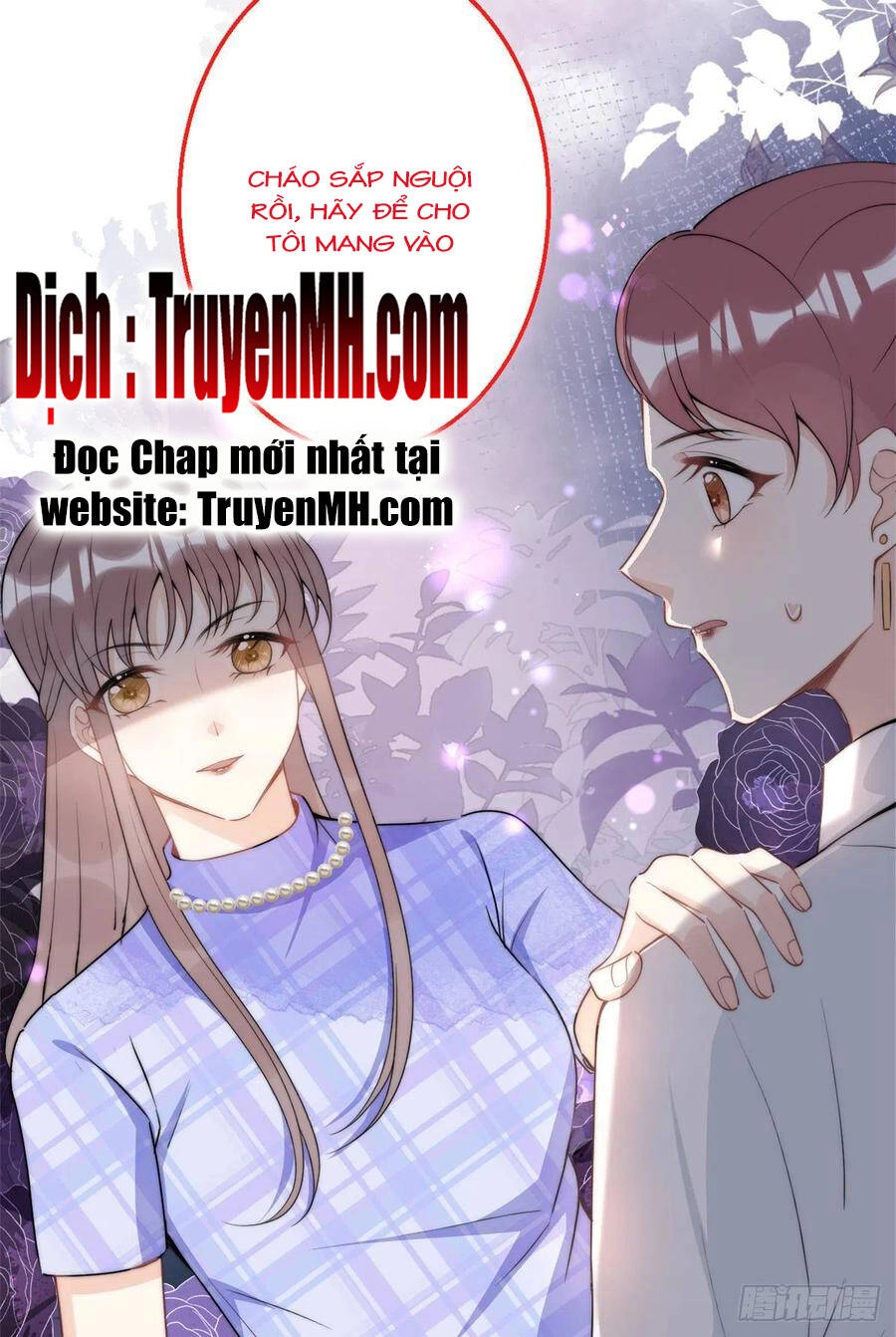 Ta Có Năm Đại Lão Ba Ba Chapter 162 - 16