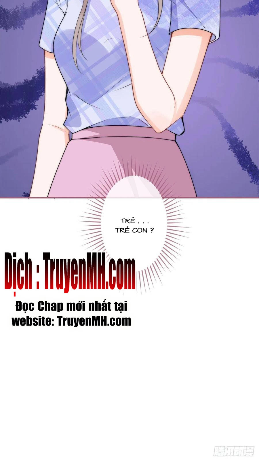 Ta Có Năm Đại Lão Ba Ba Chapter 162 - 20