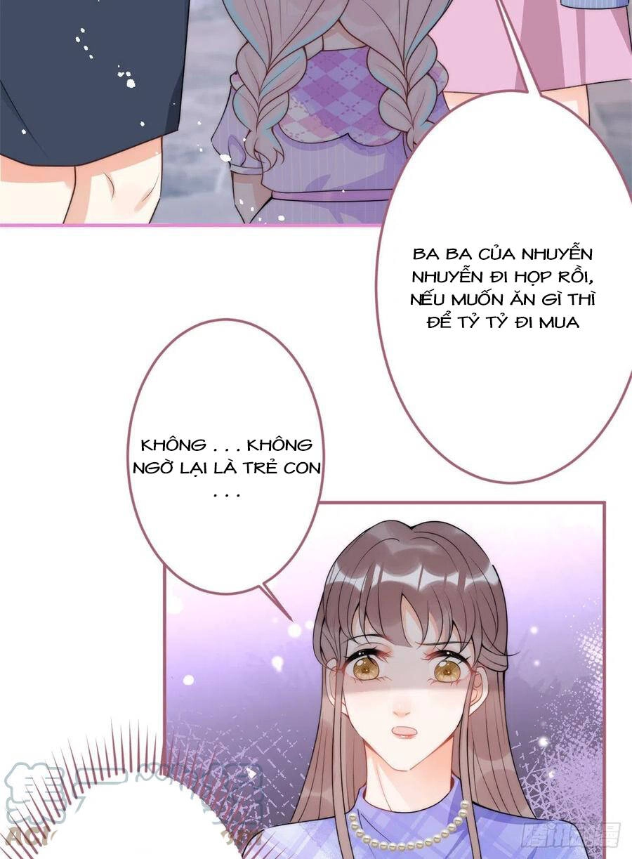 Ta Có Năm Đại Lão Ba Ba Chapter 163 - 4