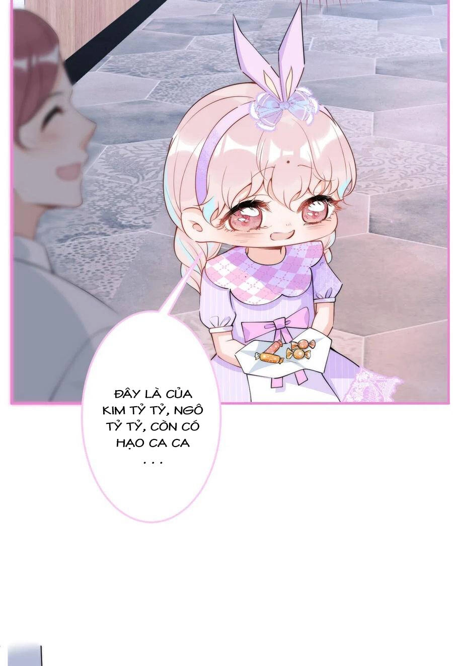 Ta Có Năm Đại Lão Ba Ba Chapter 163 - 6