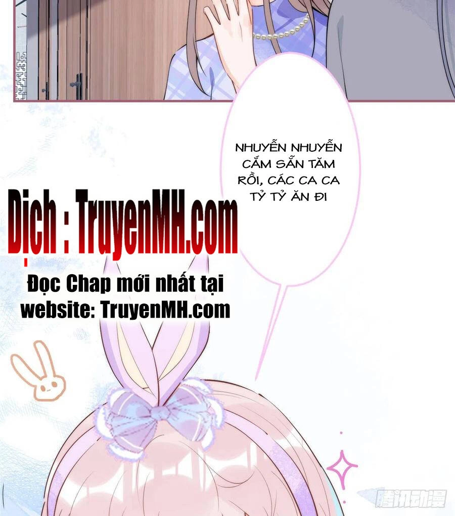 Ta Có Năm Đại Lão Ba Ba Chapter 163 - 9