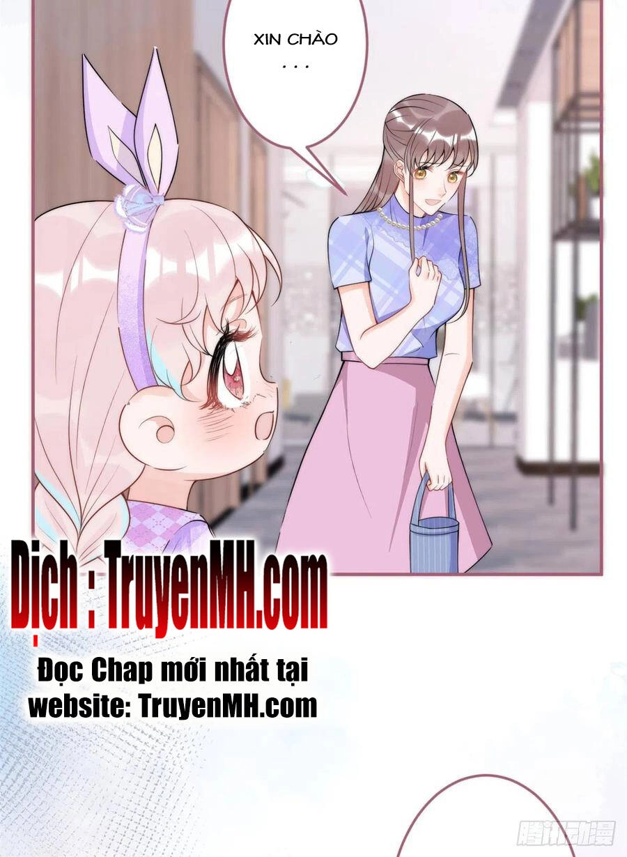 Ta Có Năm Đại Lão Ba Ba Chapter 163 - 11