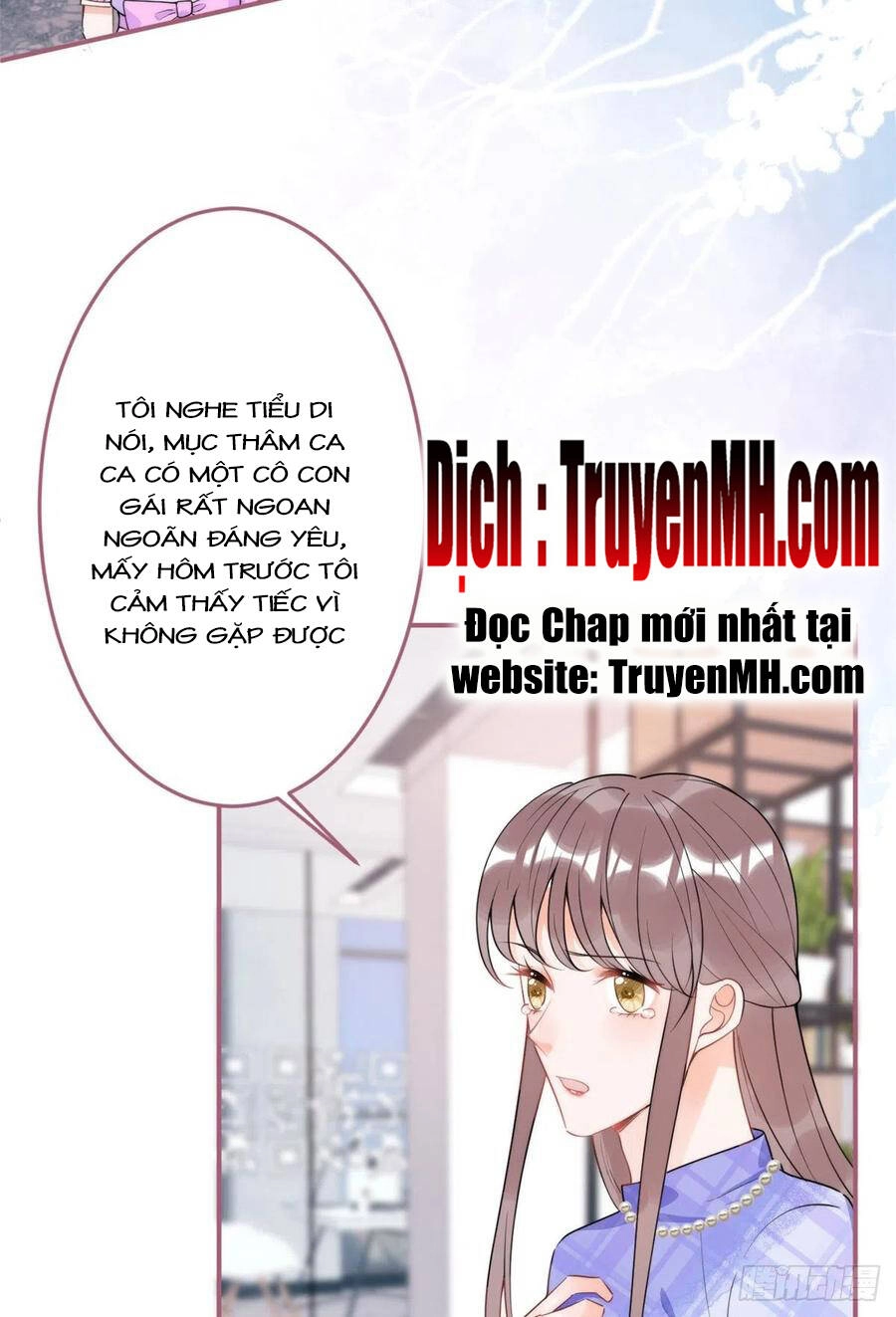 Ta Có Năm Đại Lão Ba Ba Chapter 163 - 13