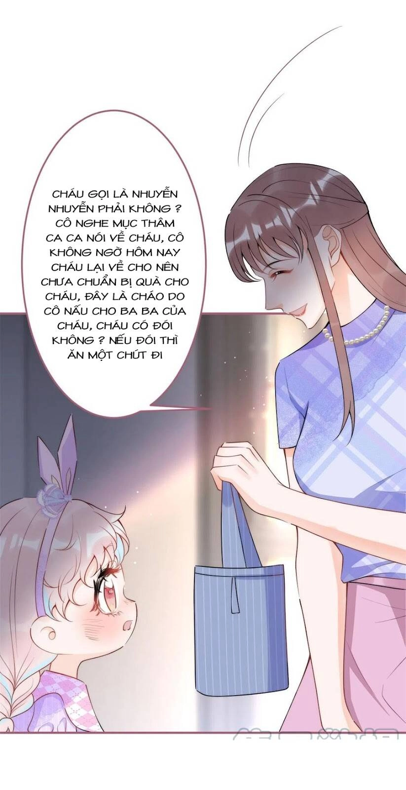Ta Có Năm Đại Lão Ba Ba Chapter 163 - 16
