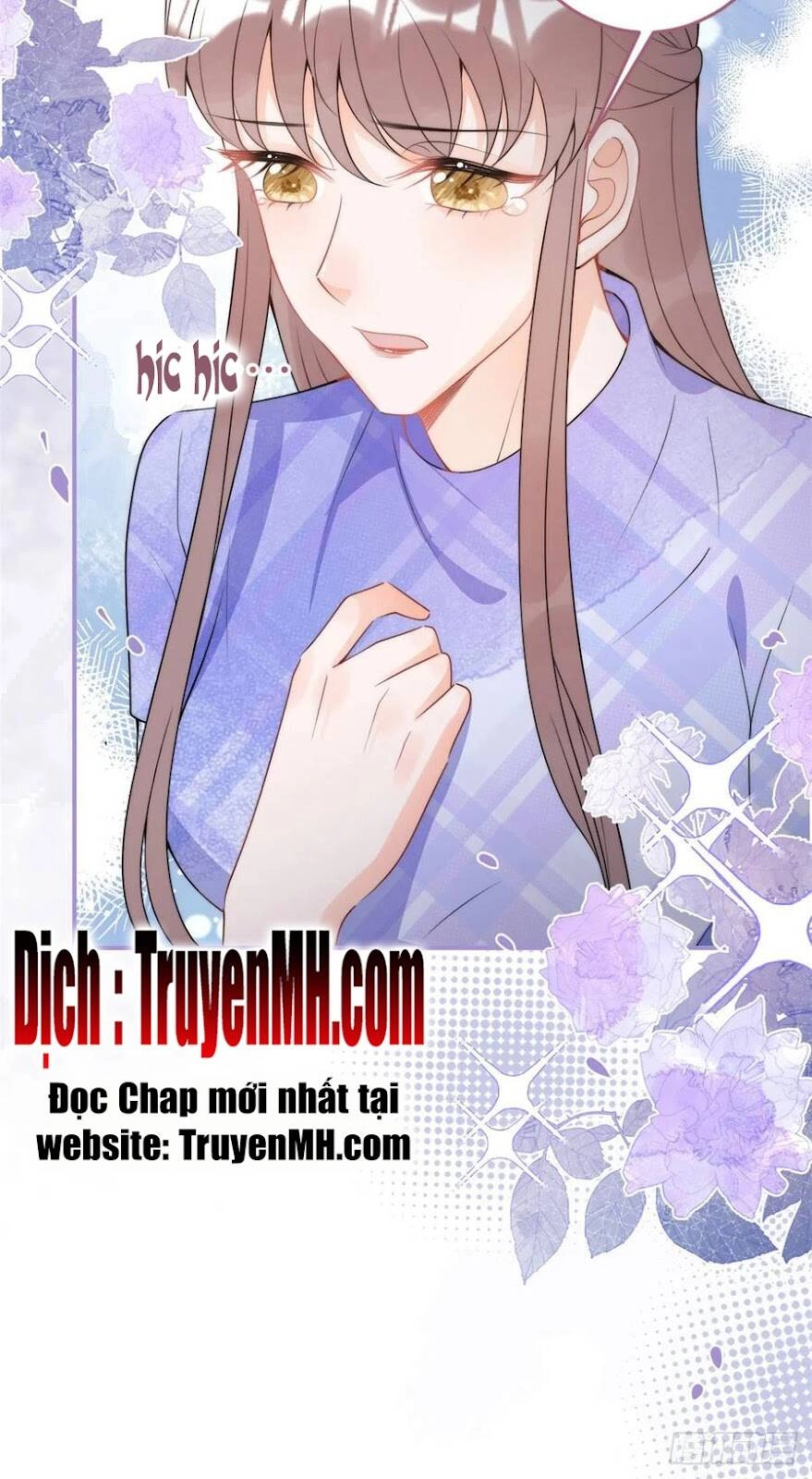 Ta Có Năm Đại Lão Ba Ba Chapter 164 - 4