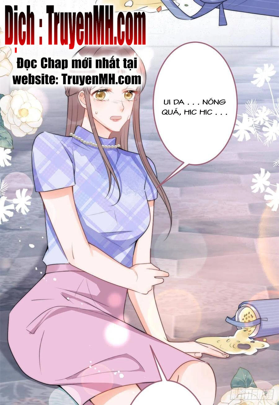 Ta Có Năm Đại Lão Ba Ba Chapter 165 - 4