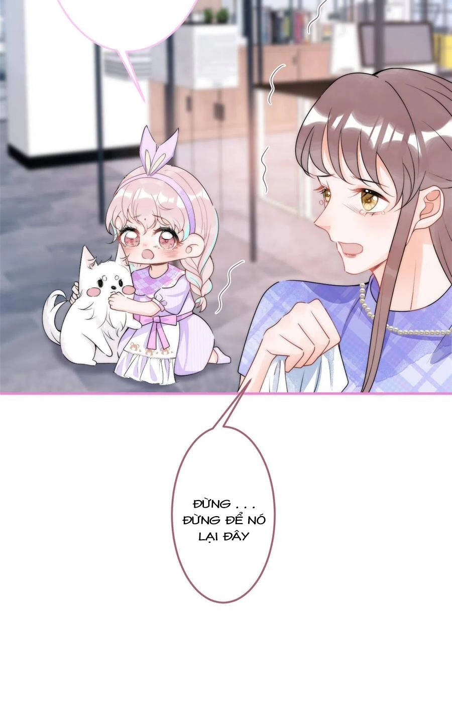 Ta Có Năm Đại Lão Ba Ba Chapter 165 - 7