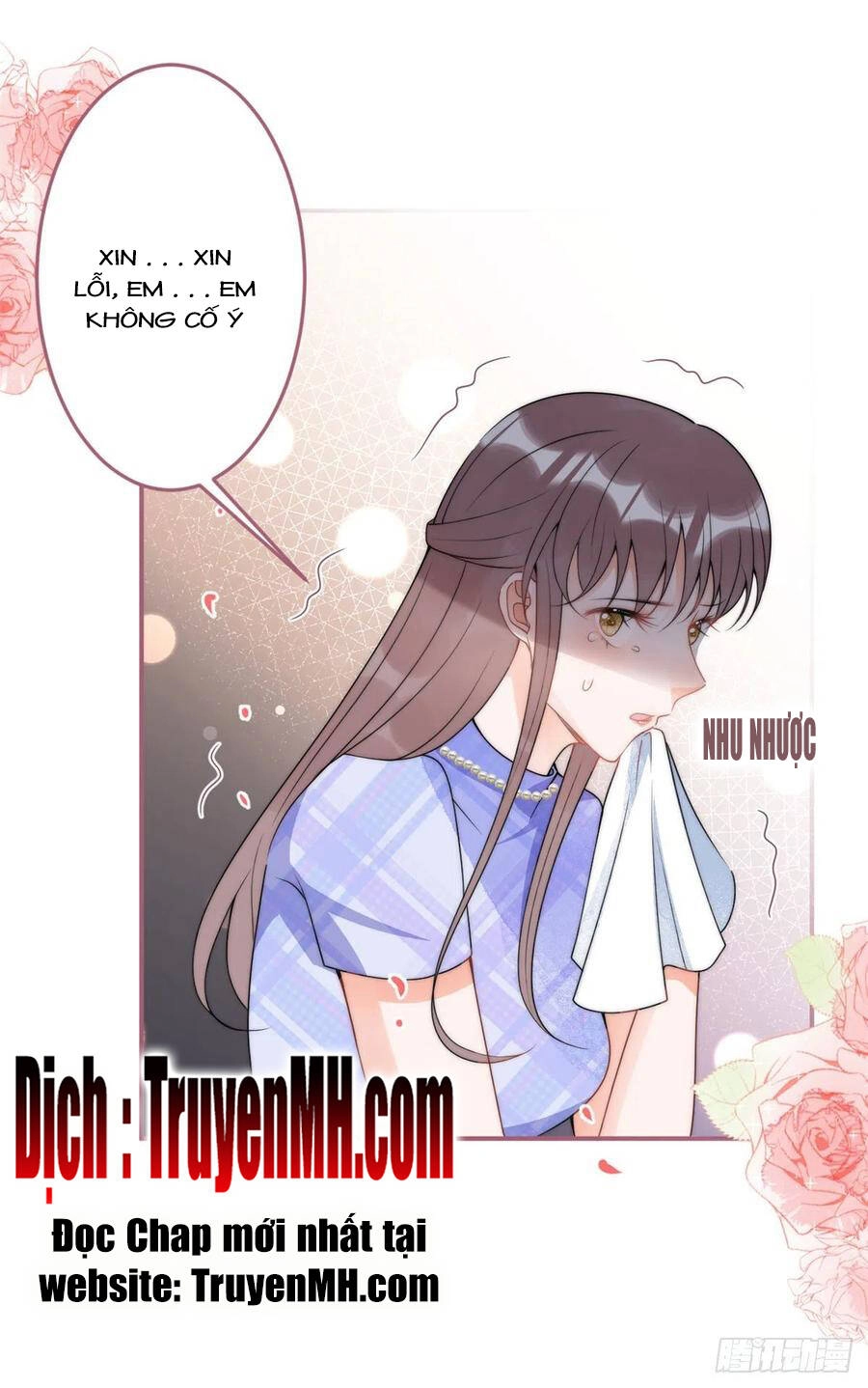 Ta Có Năm Đại Lão Ba Ba Chapter 165 - 8