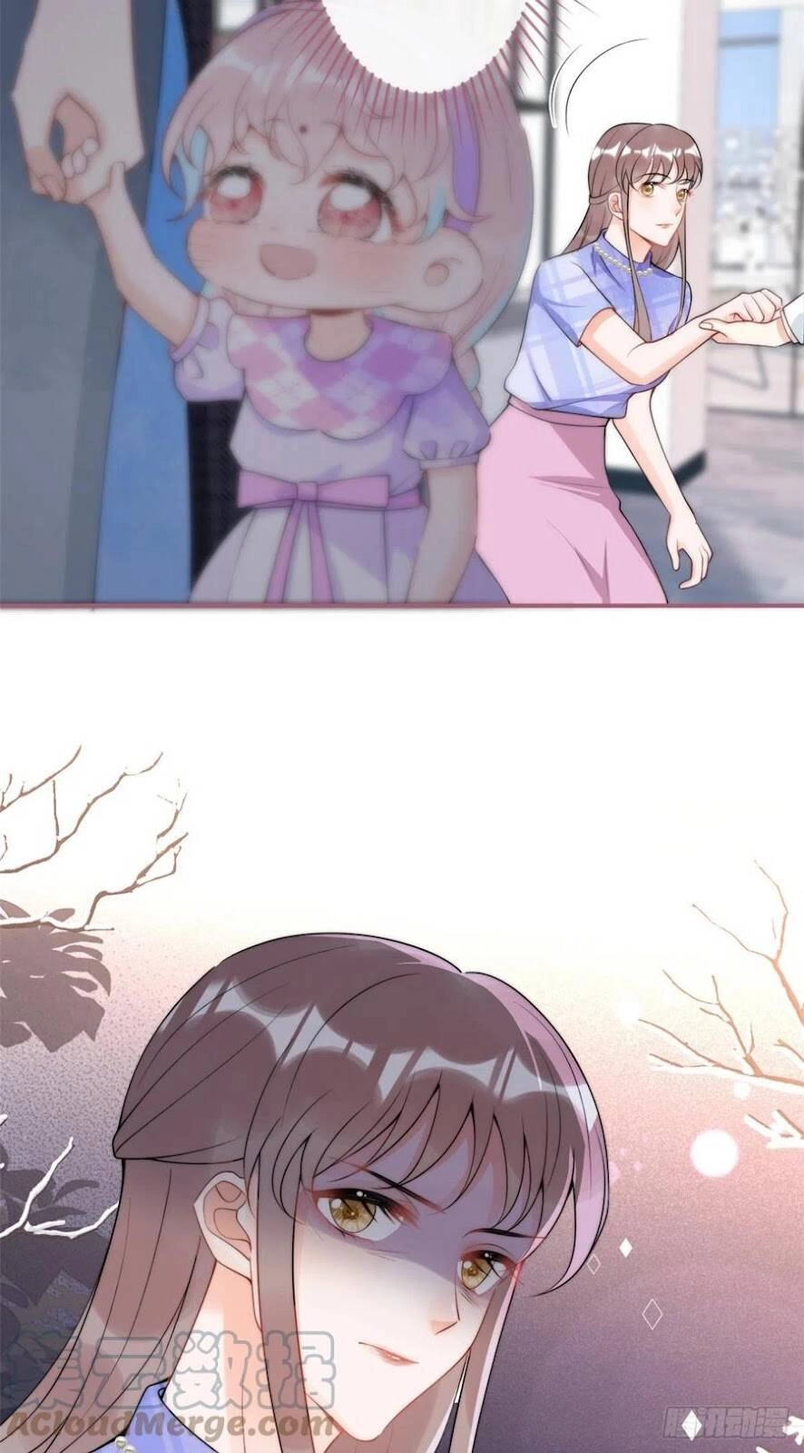 Ta Có Năm Đại Lão Ba Ba Chapter 165 - 11