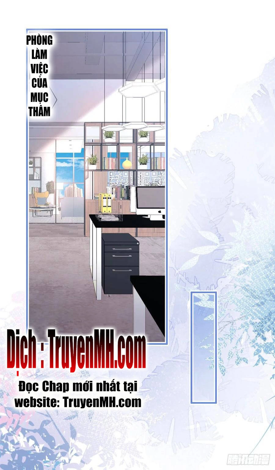 Ta Có Năm Đại Lão Ba Ba Chapter 165 - 13