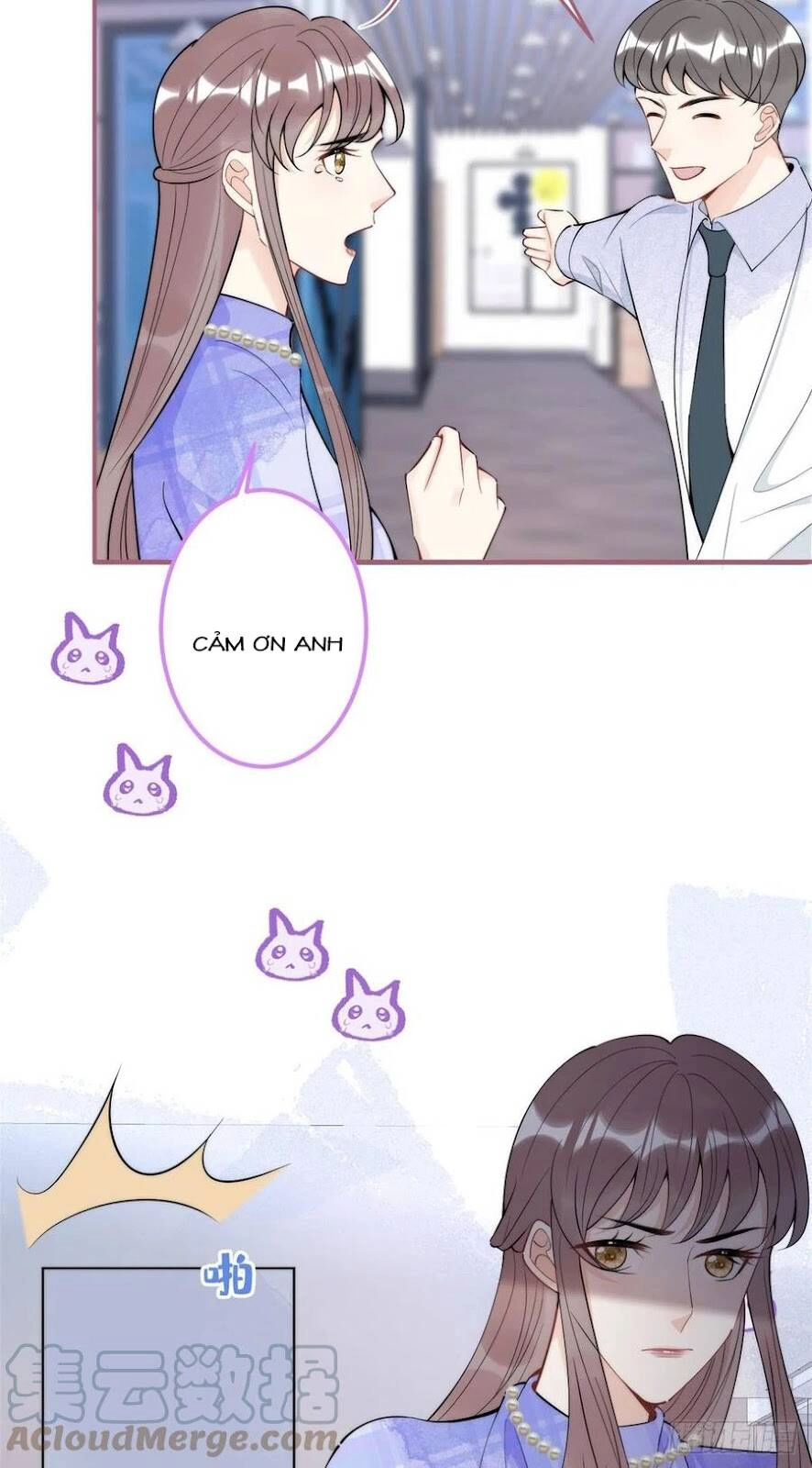 Ta Có Năm Đại Lão Ba Ba Chapter 165 - 16