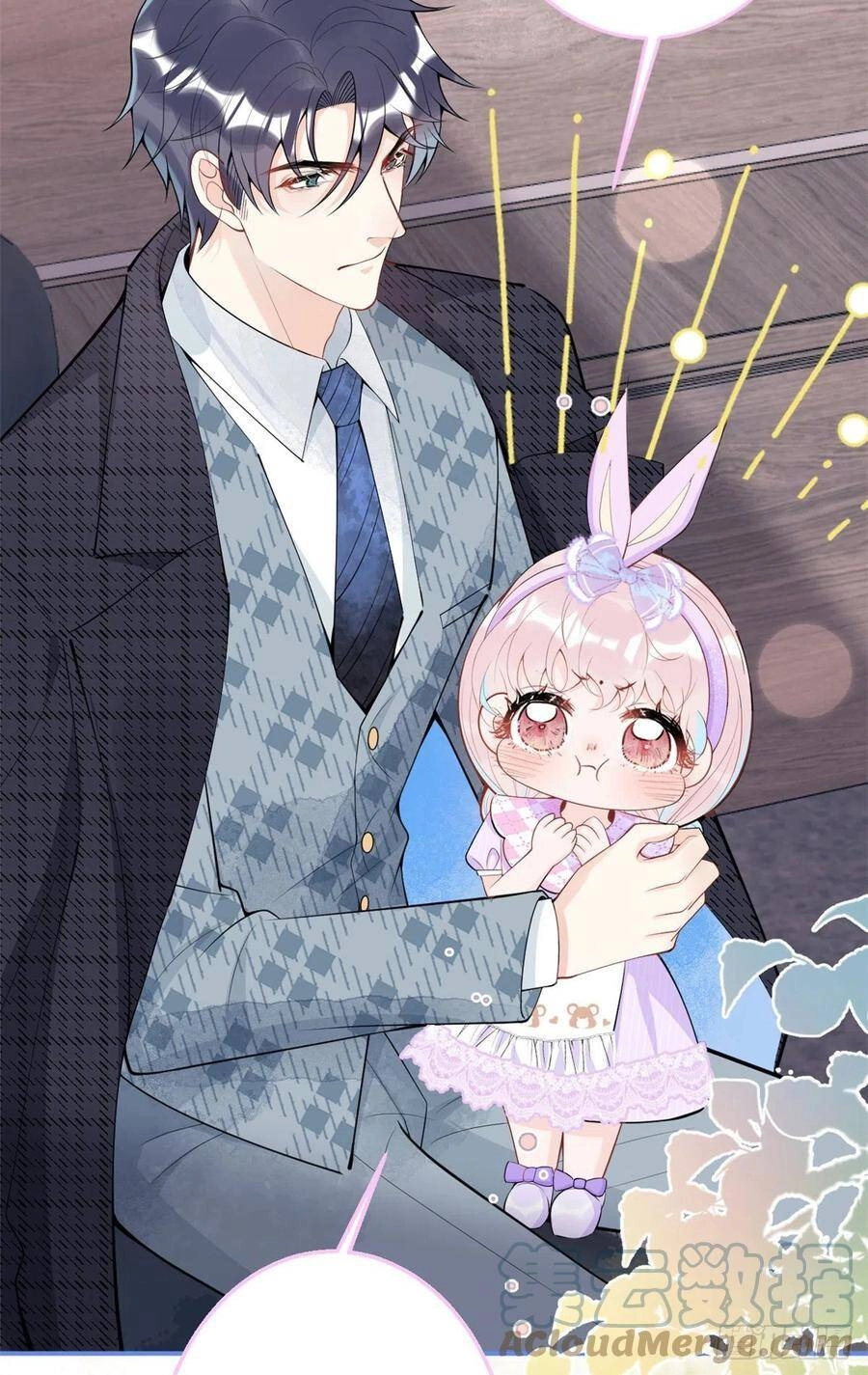 Ta Có Năm Đại Lão Ba Ba Chapter 166 - 12