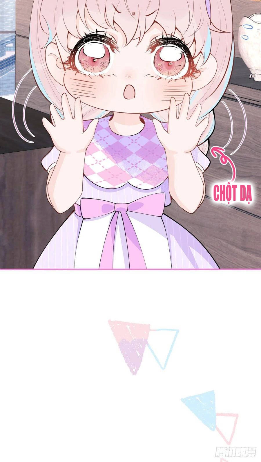 Ta Có Năm Đại Lão Ba Ba Chapter 166 - 18