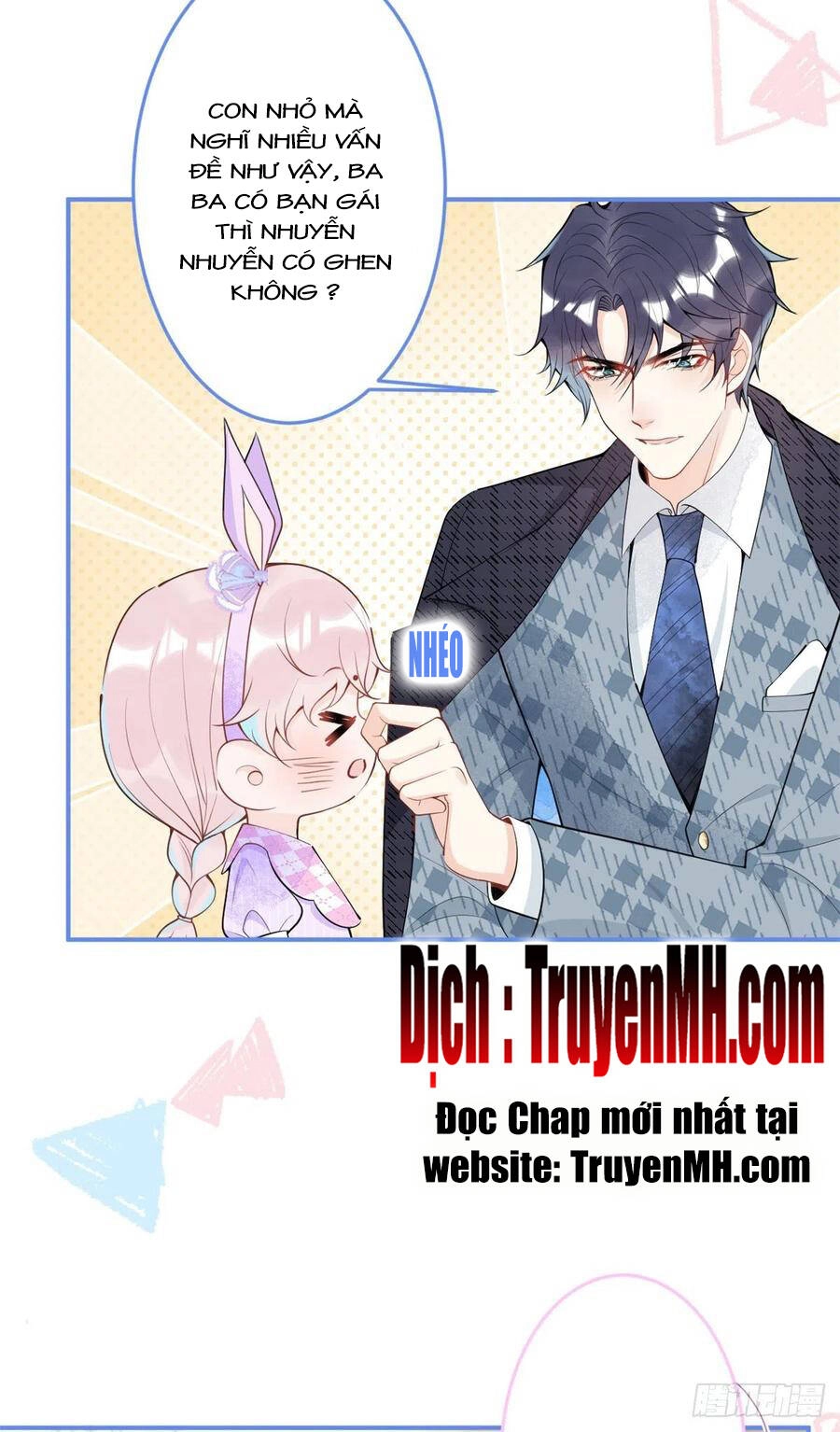 Ta Có Năm Đại Lão Ba Ba Chapter 166 - 19