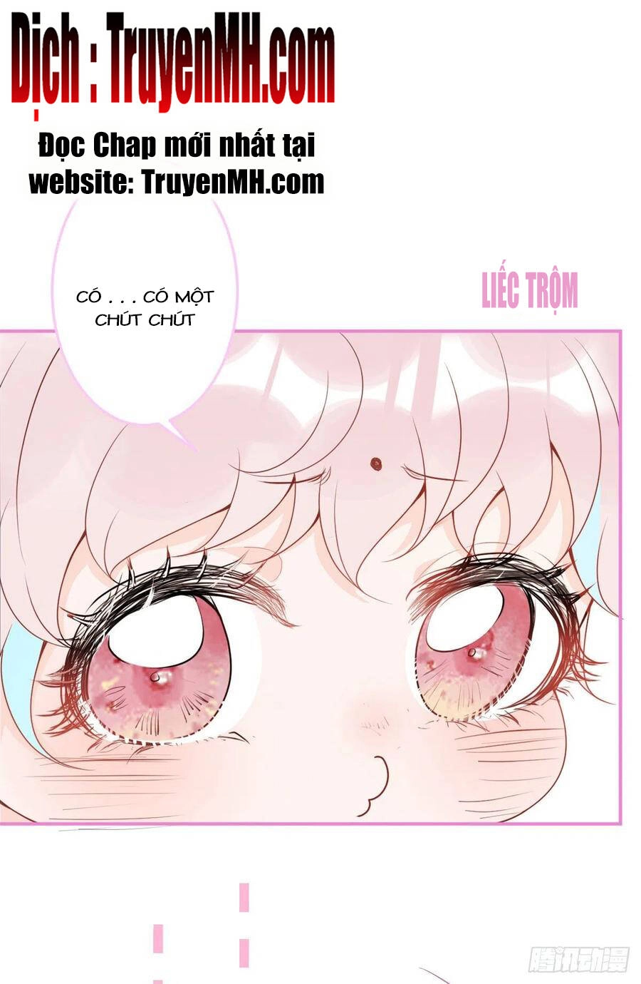 Ta Có Năm Đại Lão Ba Ba Chapter 166 - 21