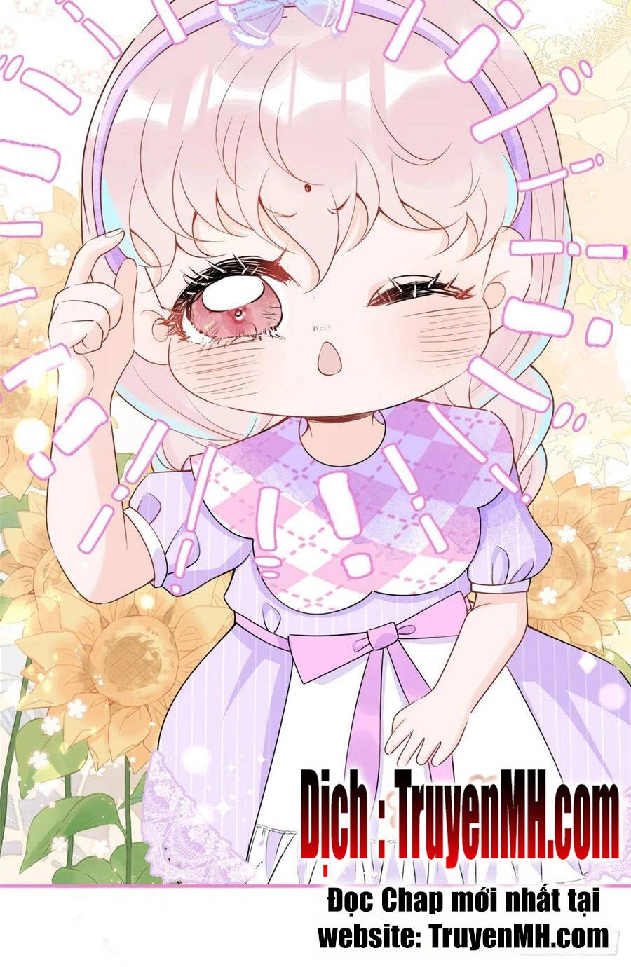 Ta Có Năm Đại Lão Ba Ba Chapter 166 - 23