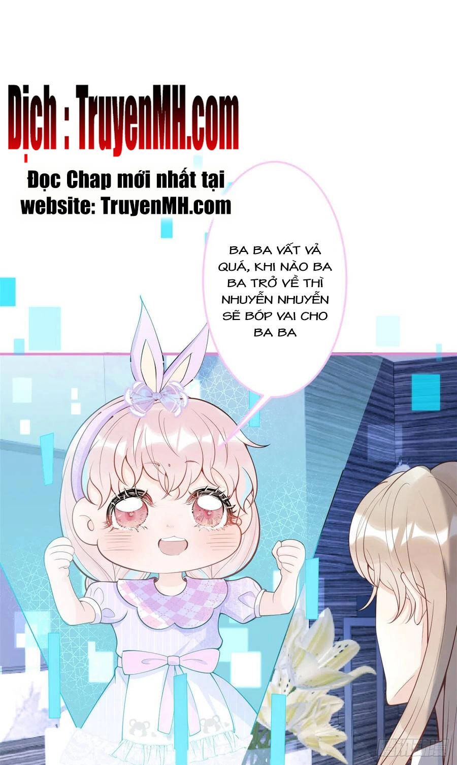 Ta Có Năm Đại Lão Ba Ba Chapter 167 - 20