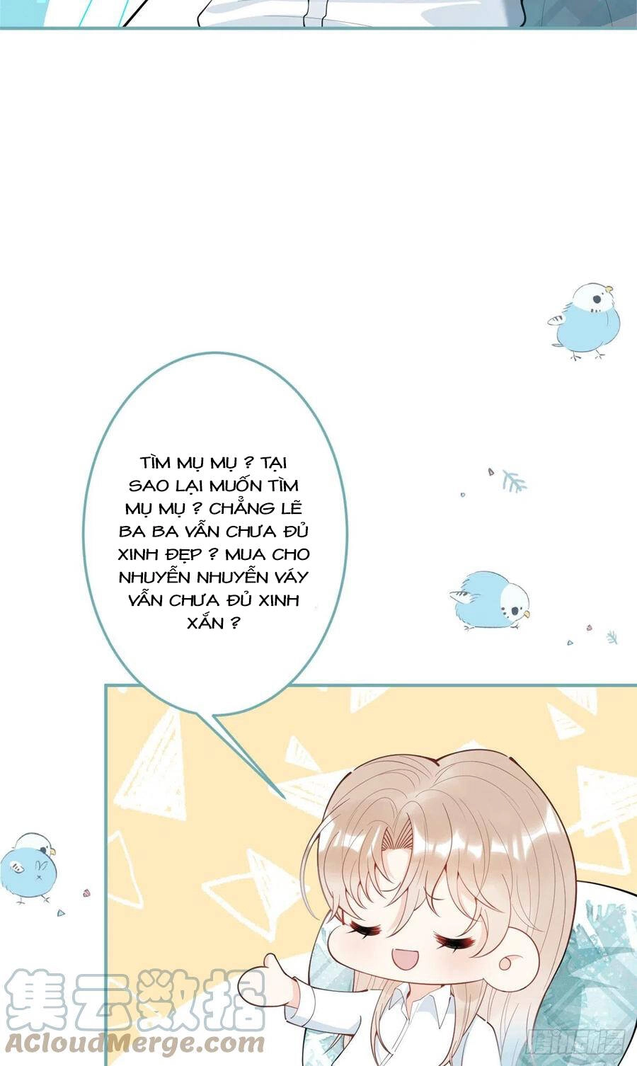 Ta Có Năm Đại Lão Ba Ba Chapter 168 - 3