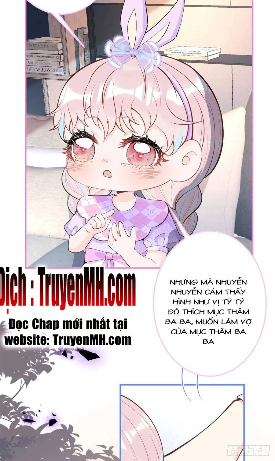 Ta Có Năm Đại Lão Ba Ba Chapter 168 - 8