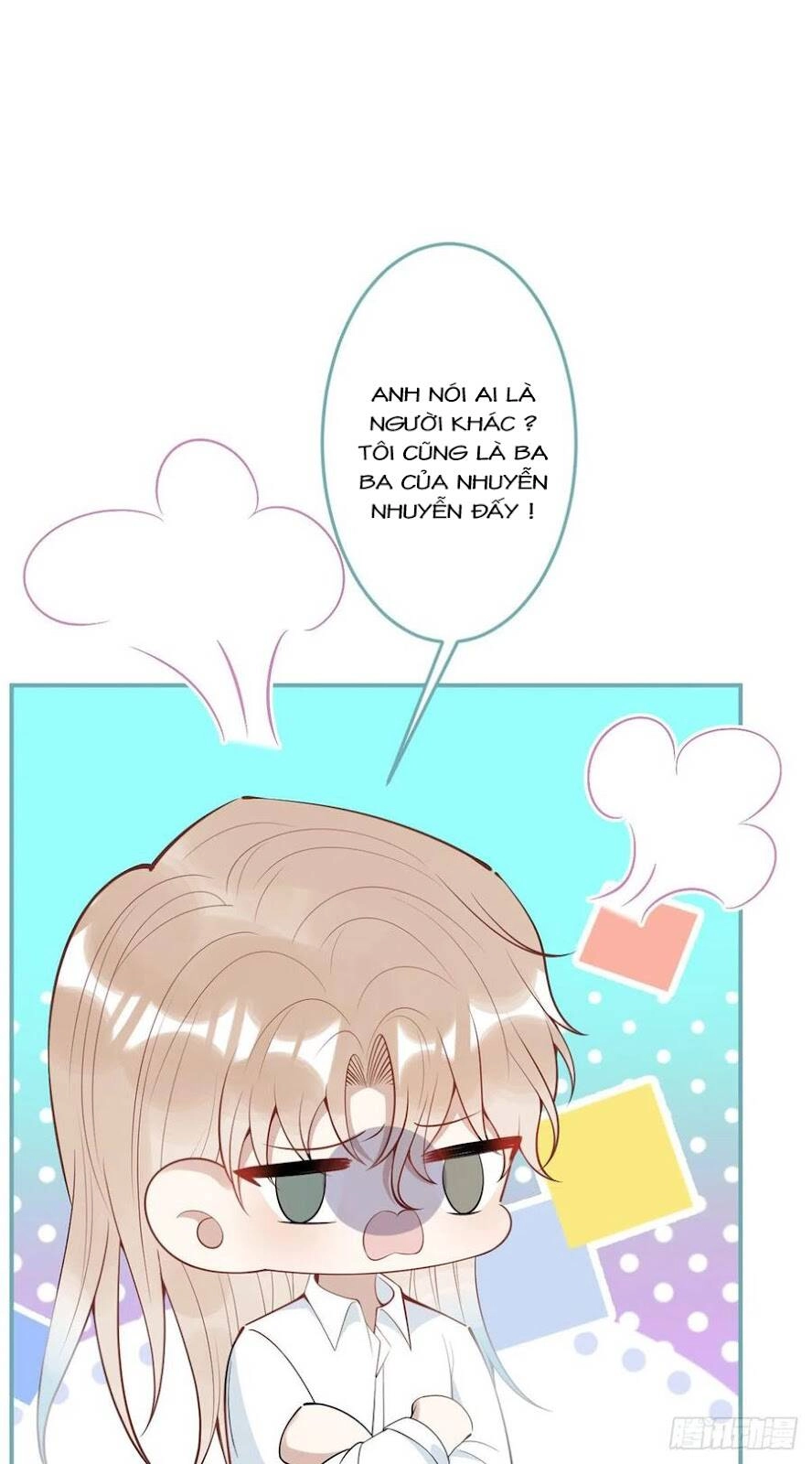 Ta Có Năm Đại Lão Ba Ba Chapter 168 - 11