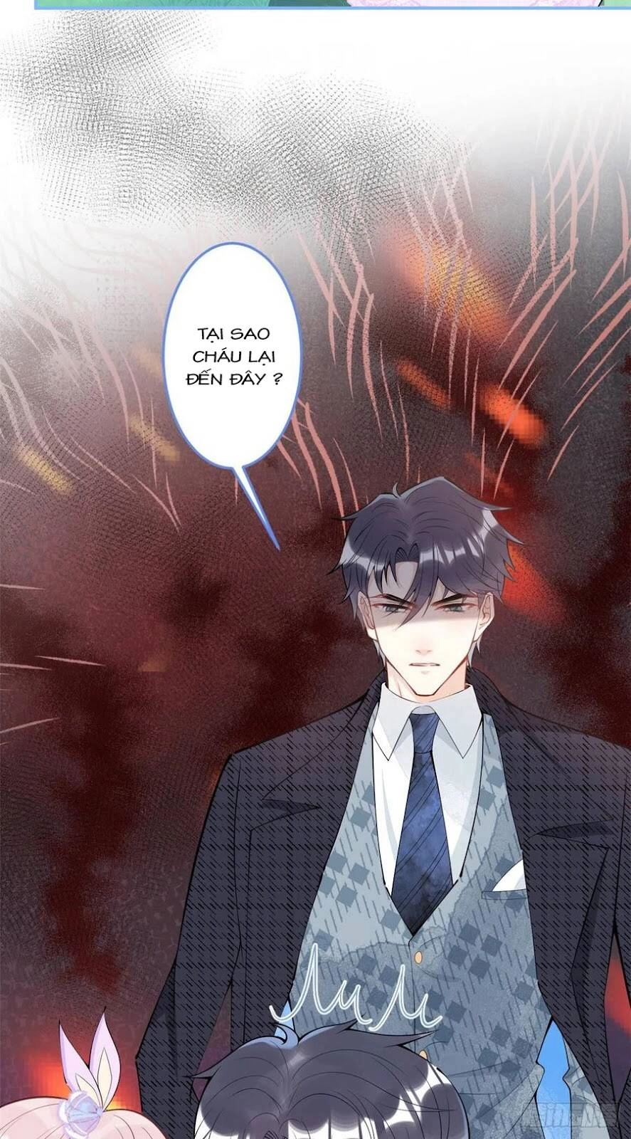 Ta Có Năm Đại Lão Ba Ba Chapter 169 - 3