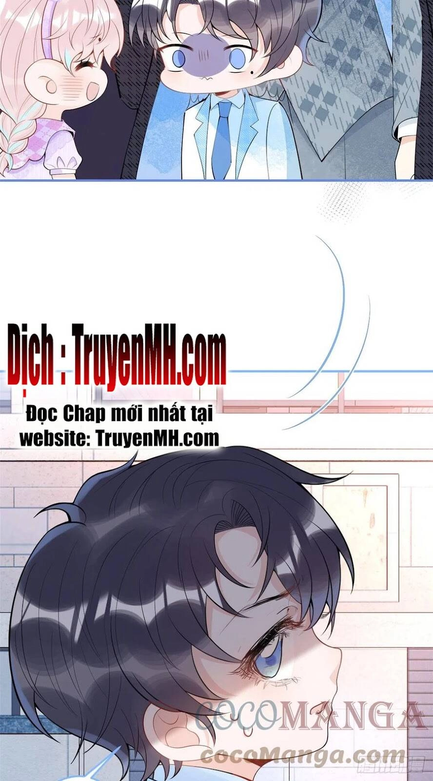 Ta Có Năm Đại Lão Ba Ba Chapter 169 - 4