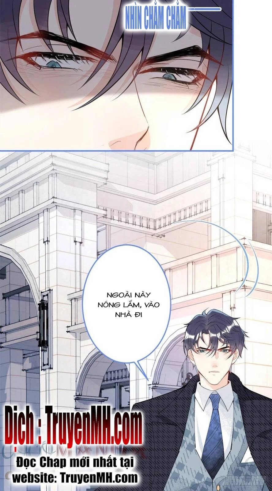 Ta Có Năm Đại Lão Ba Ba Chapter 169 - 6