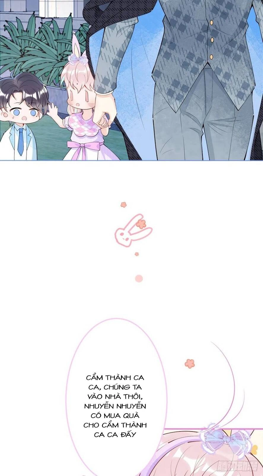 Ta Có Năm Đại Lão Ba Ba Chapter 169 - 7