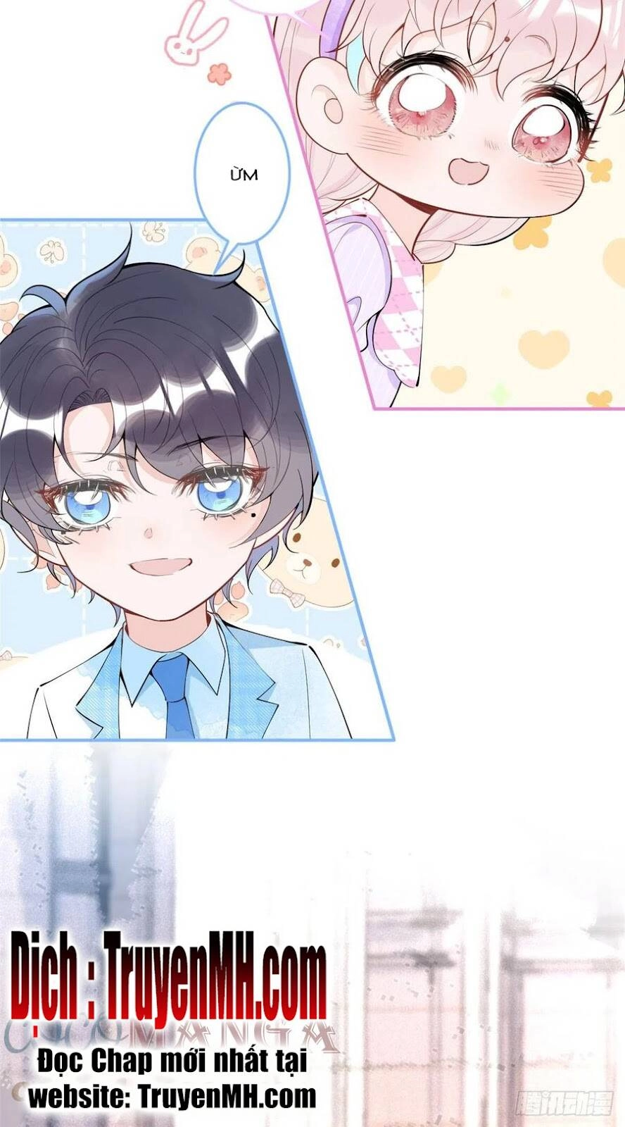 Ta Có Năm Đại Lão Ba Ba Chapter 169 - 8