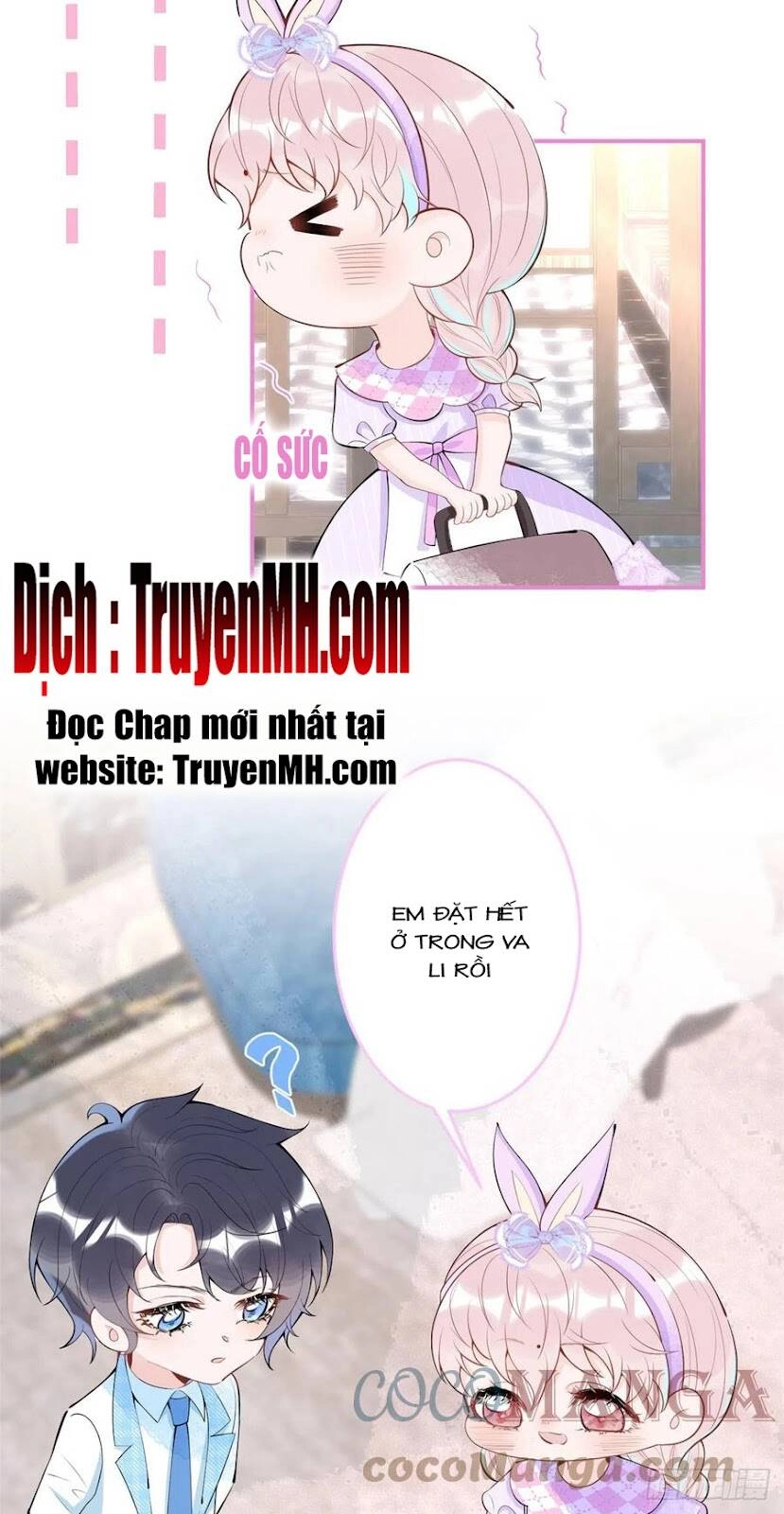 Ta Có Năm Đại Lão Ba Ba Chapter 169 - 12