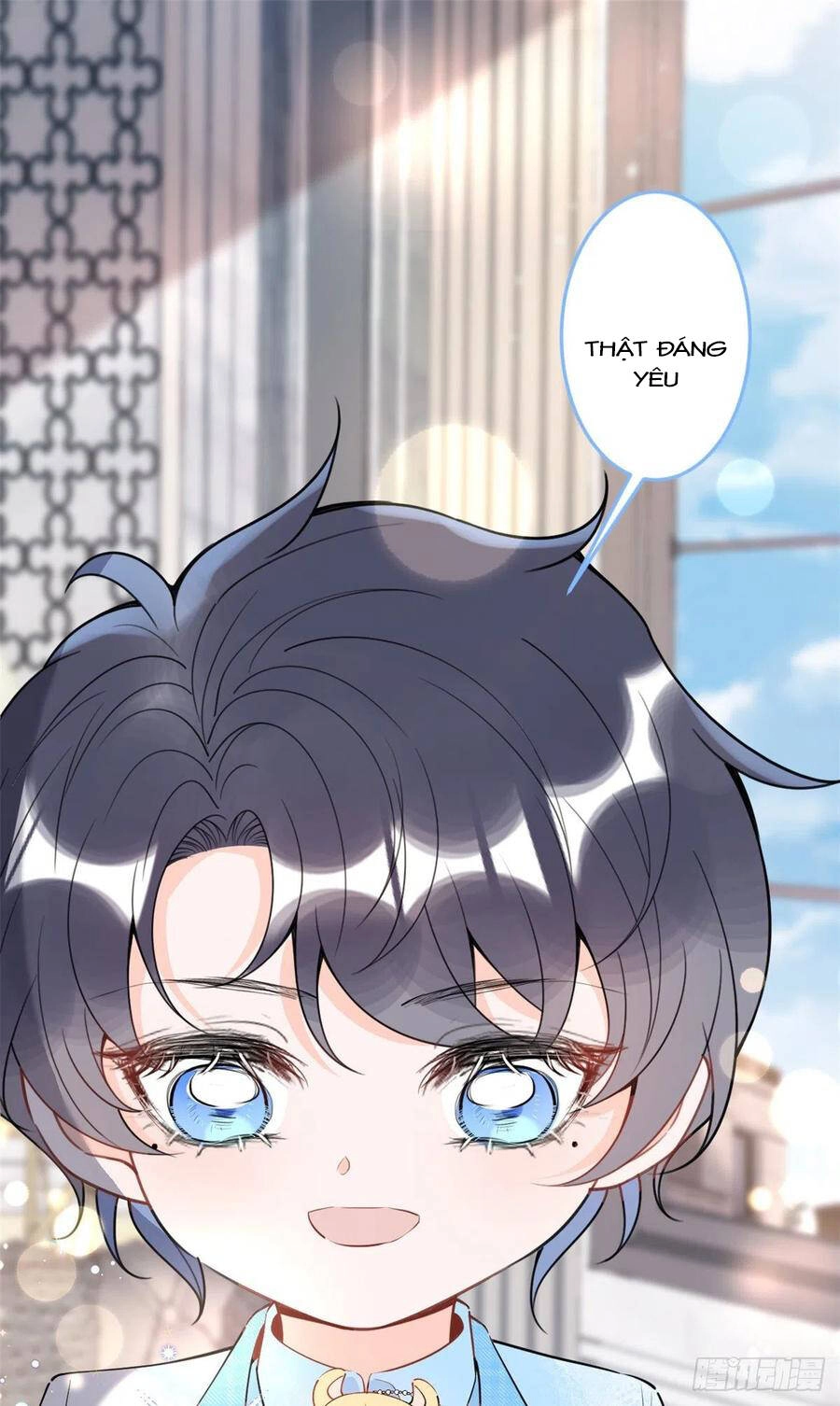 Ta Có Năm Đại Lão Ba Ba Chapter 169 - 15