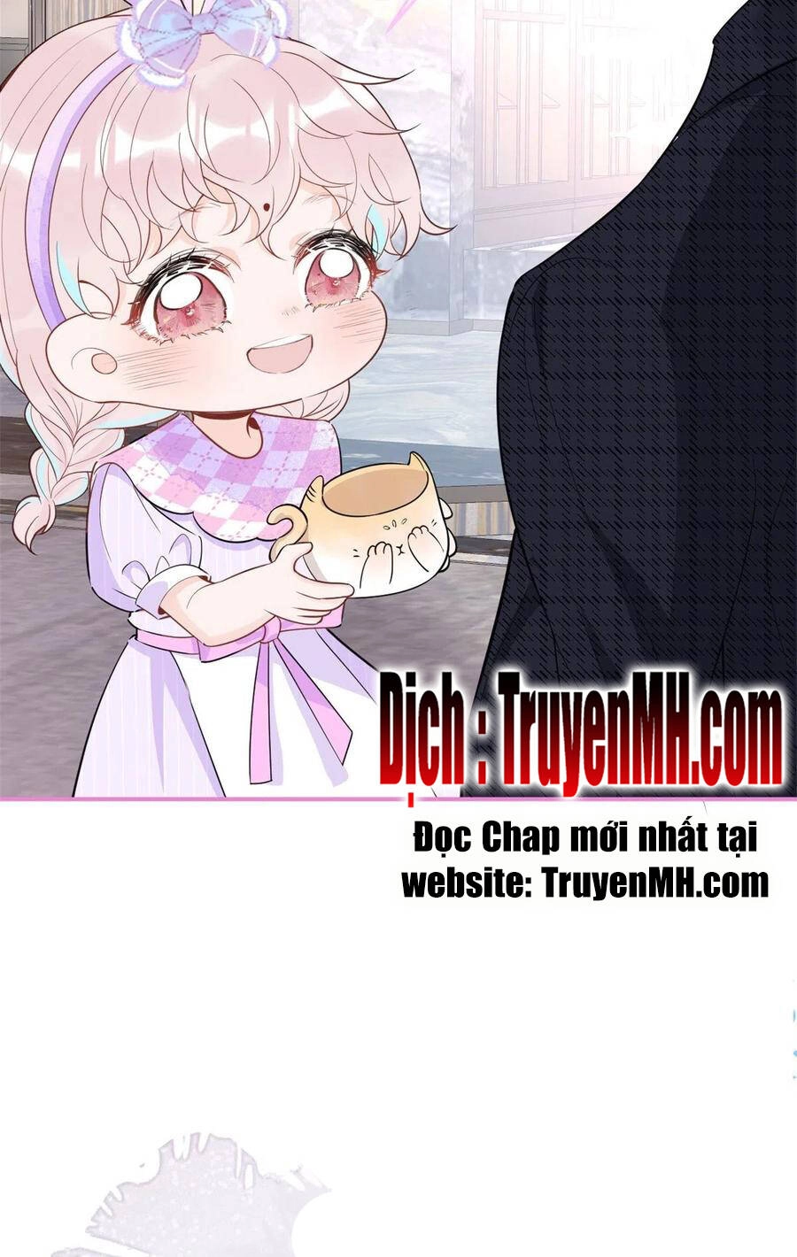 Ta Có Năm Đại Lão Ba Ba Chapter 169 - 18