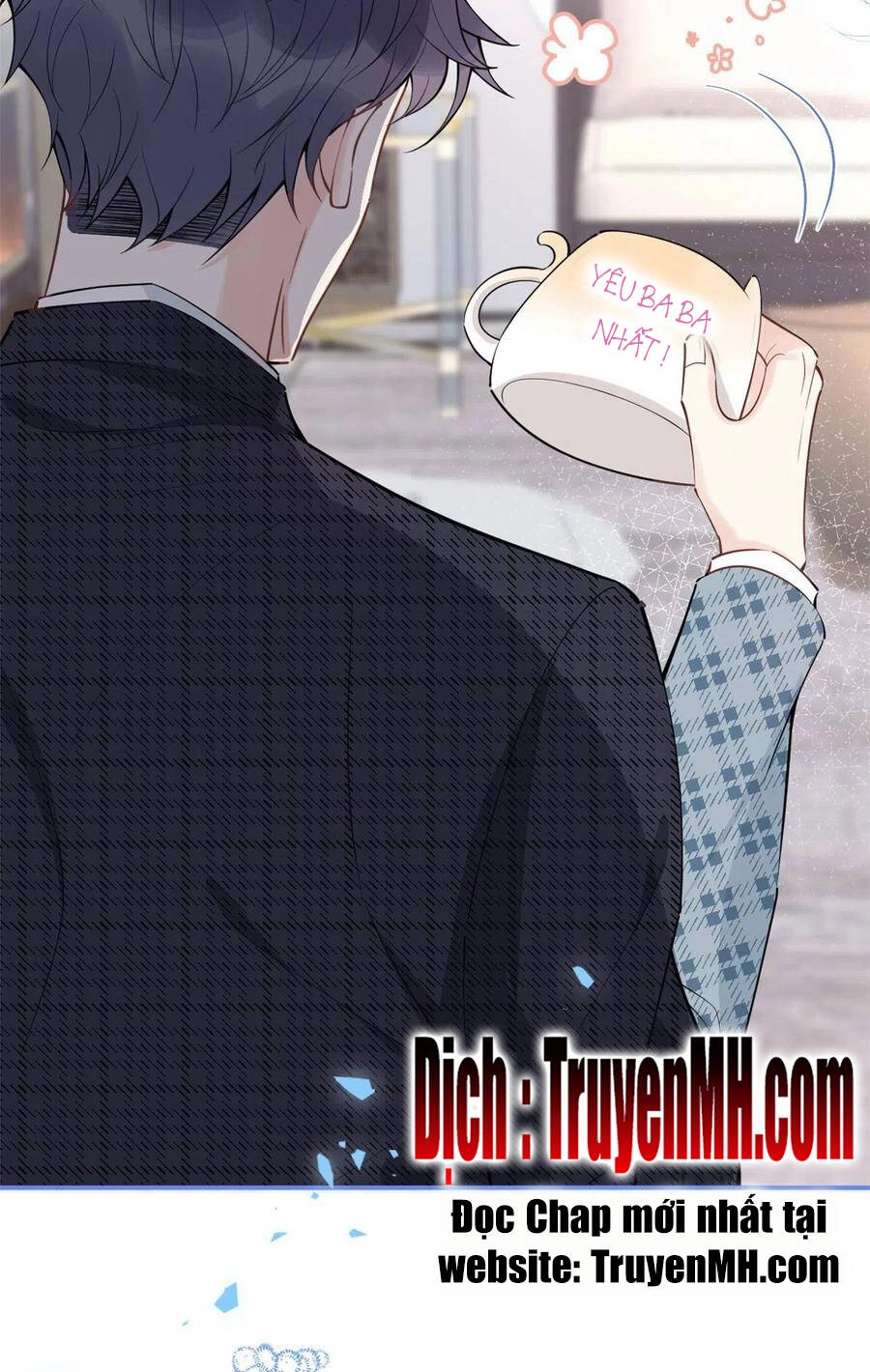 Ta Có Năm Đại Lão Ba Ba Chapter 169 - 20