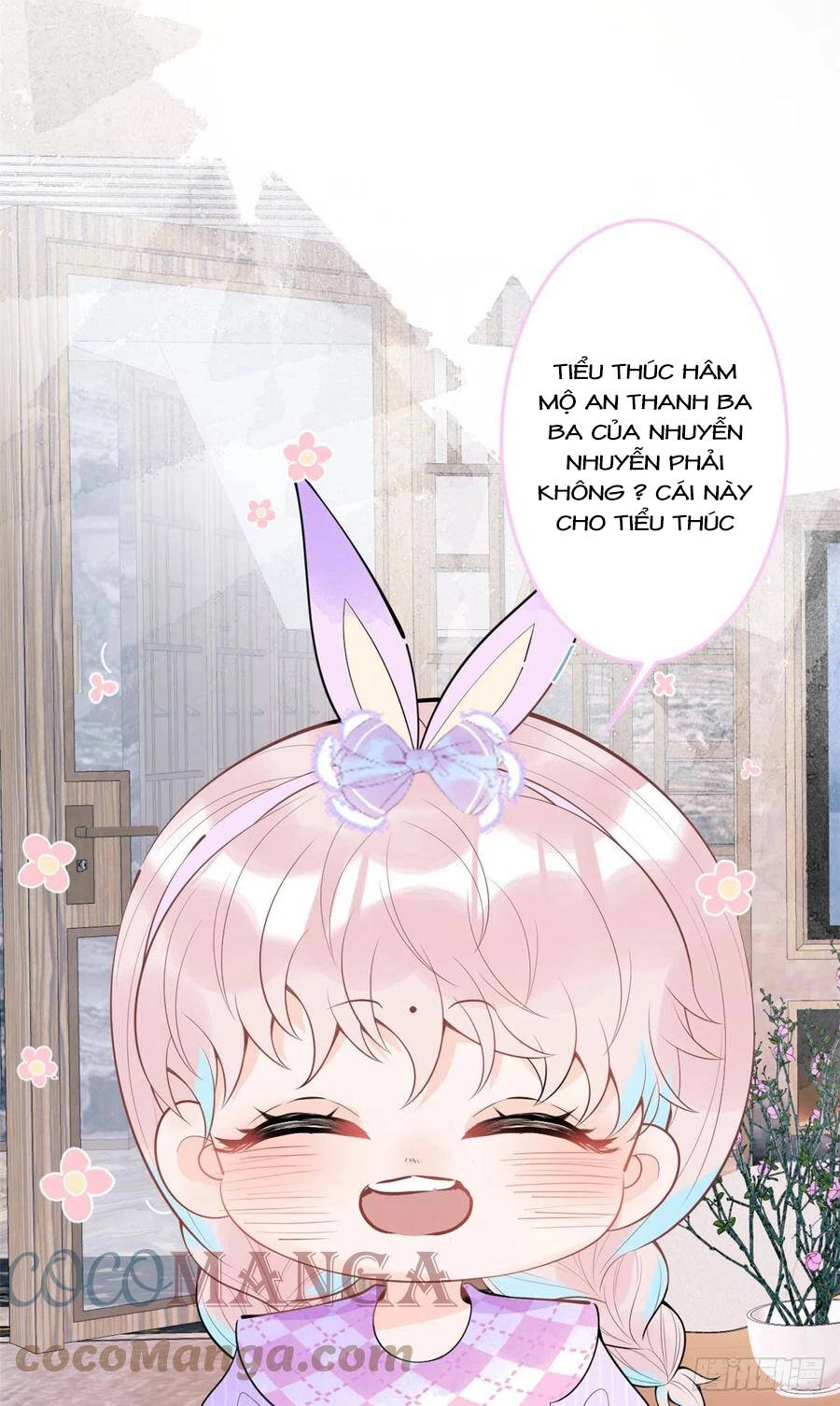 Ta Có Năm Đại Lão Ba Ba Chapter 170 - 5