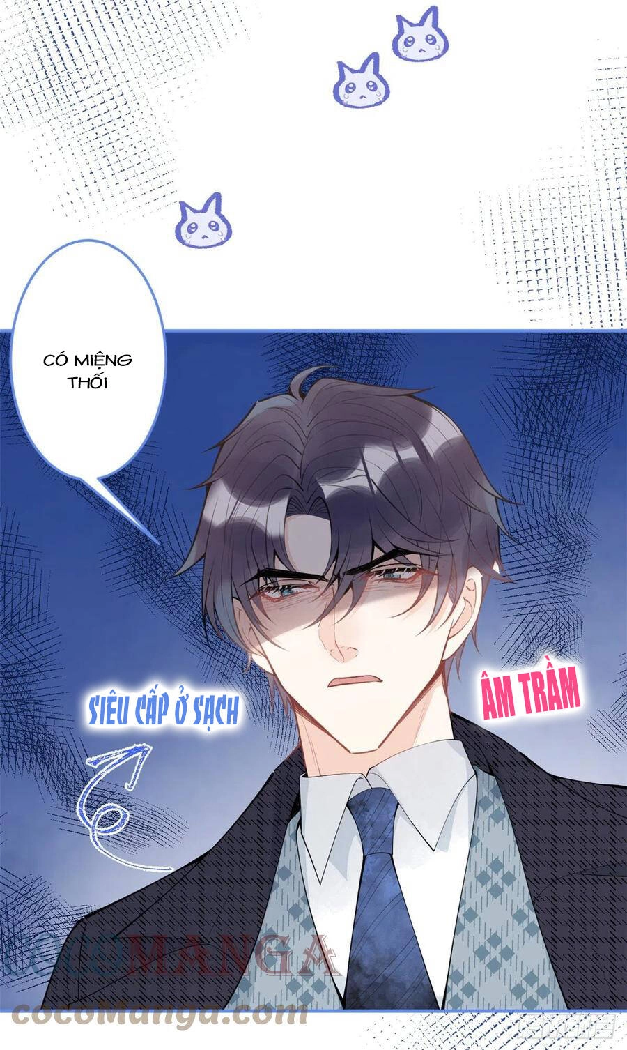 Ta Có Năm Đại Lão Ba Ba Chapter 170 - 11