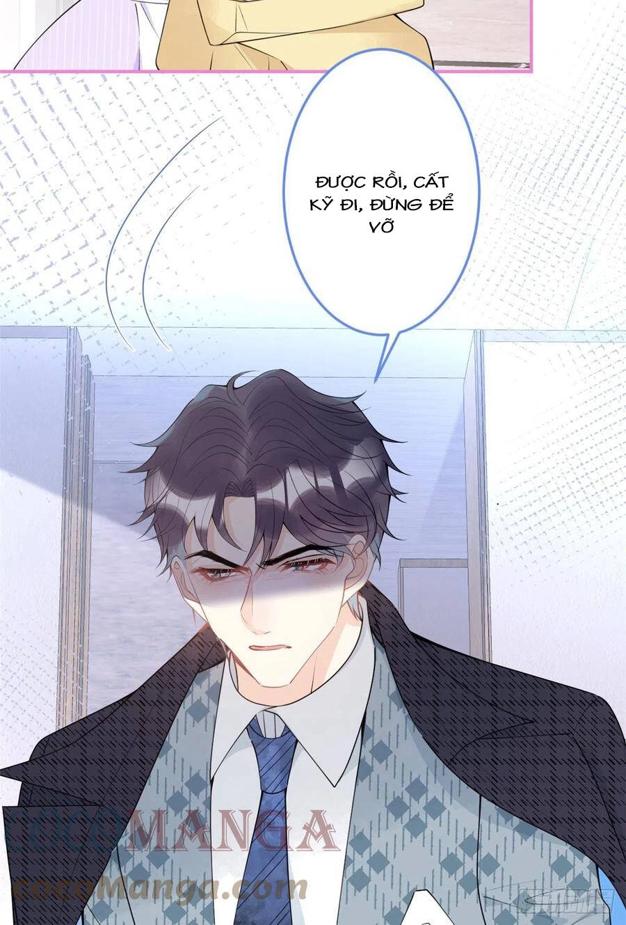 Ta Có Năm Đại Lão Ba Ba Chapter 171 - 3