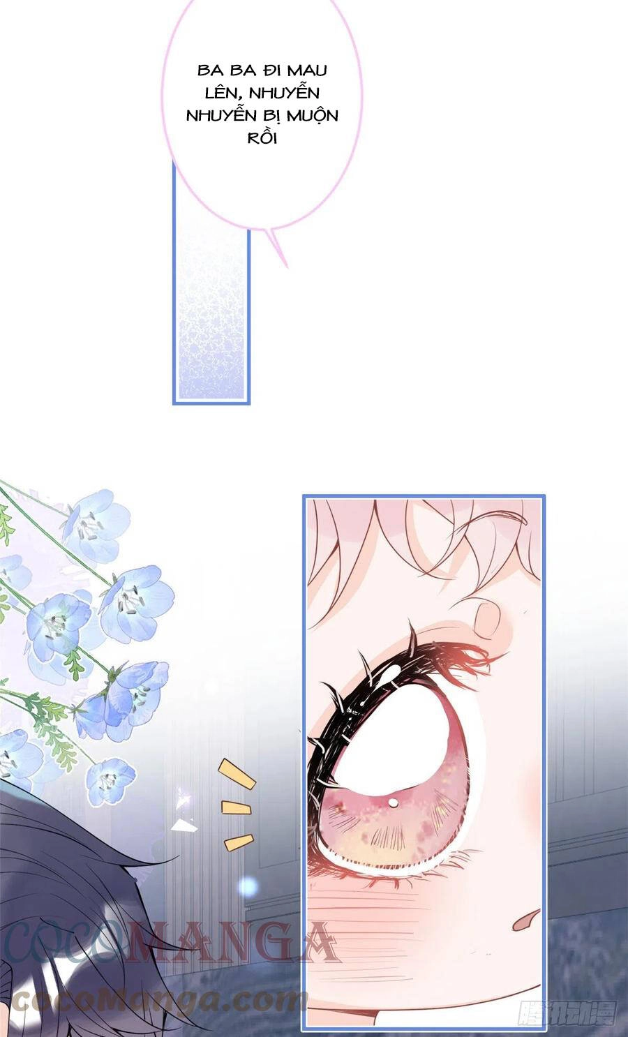 Ta Có Năm Đại Lão Ba Ba Chapter 171 - 5