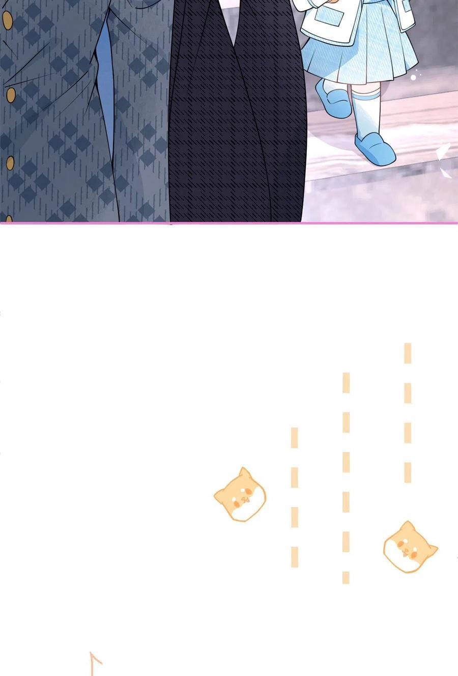 Ta Có Năm Đại Lão Ba Ba Chapter 171 - 7