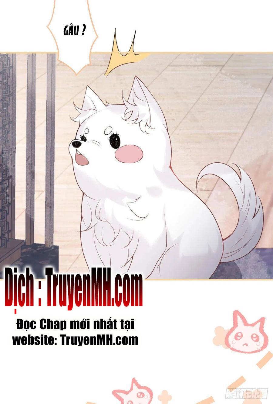 Ta Có Năm Đại Lão Ba Ba Chapter 171 - 8