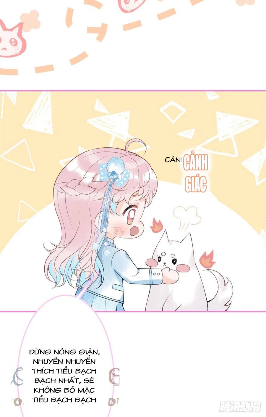 Ta Có Năm Đại Lão Ba Ba Chapter 171 - 9