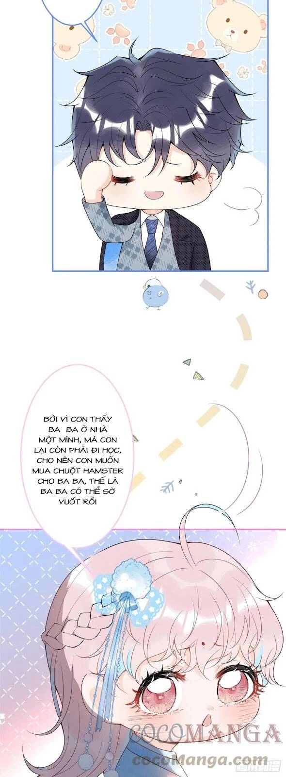 Ta Có Năm Đại Lão Ba Ba Chapter 171 - 13