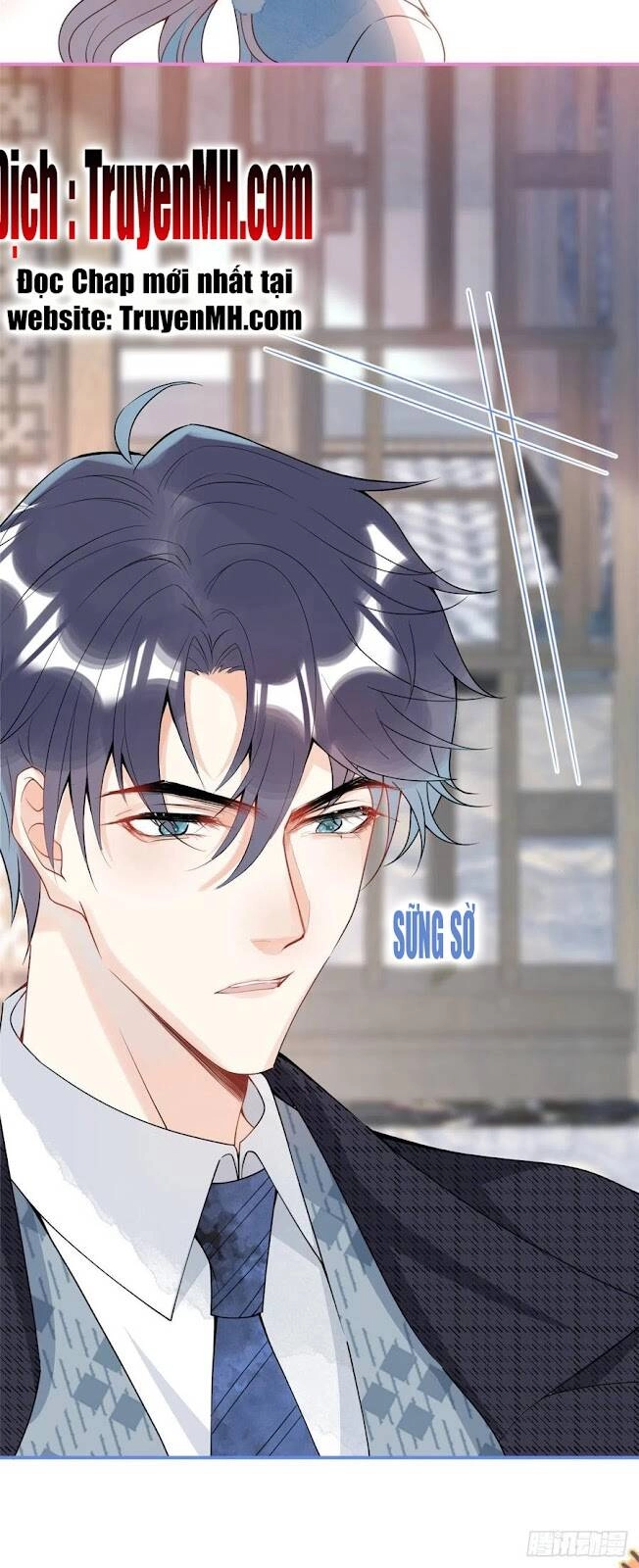 Ta Có Năm Đại Lão Ba Ba Chapter 171 - 14