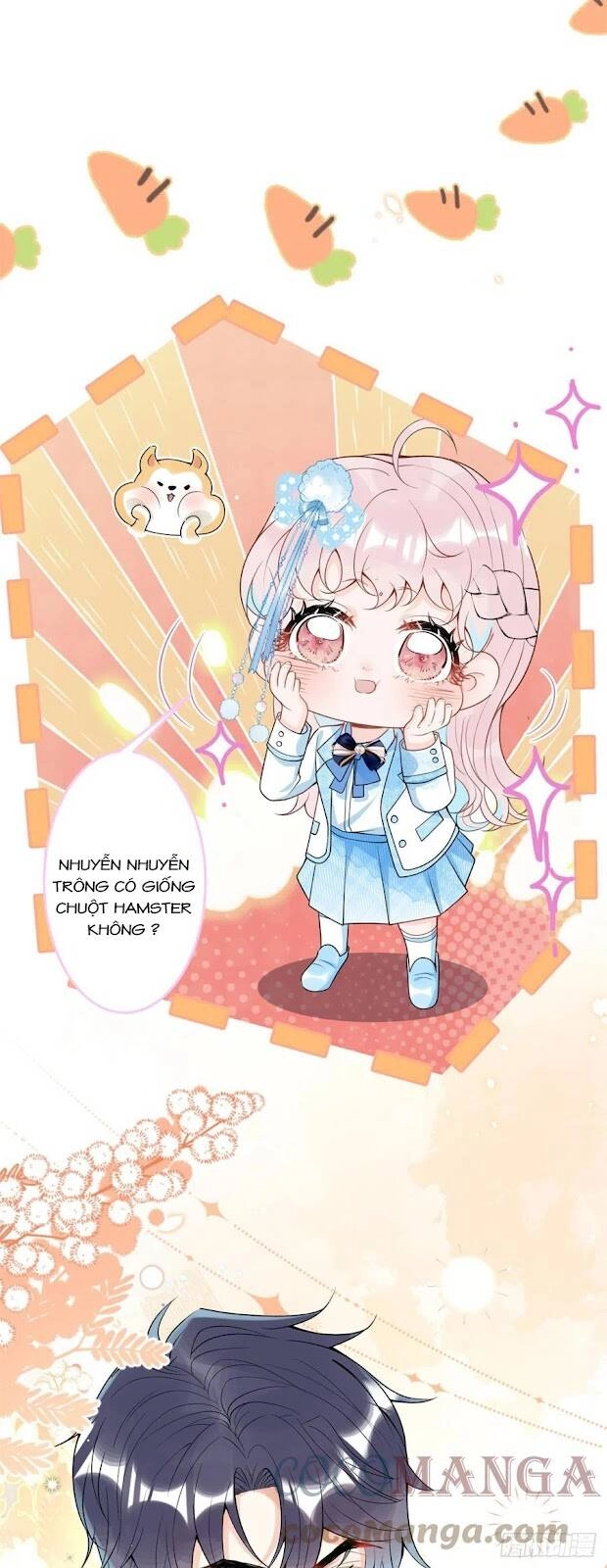 Ta Có Năm Đại Lão Ba Ba Chapter 171 - 15