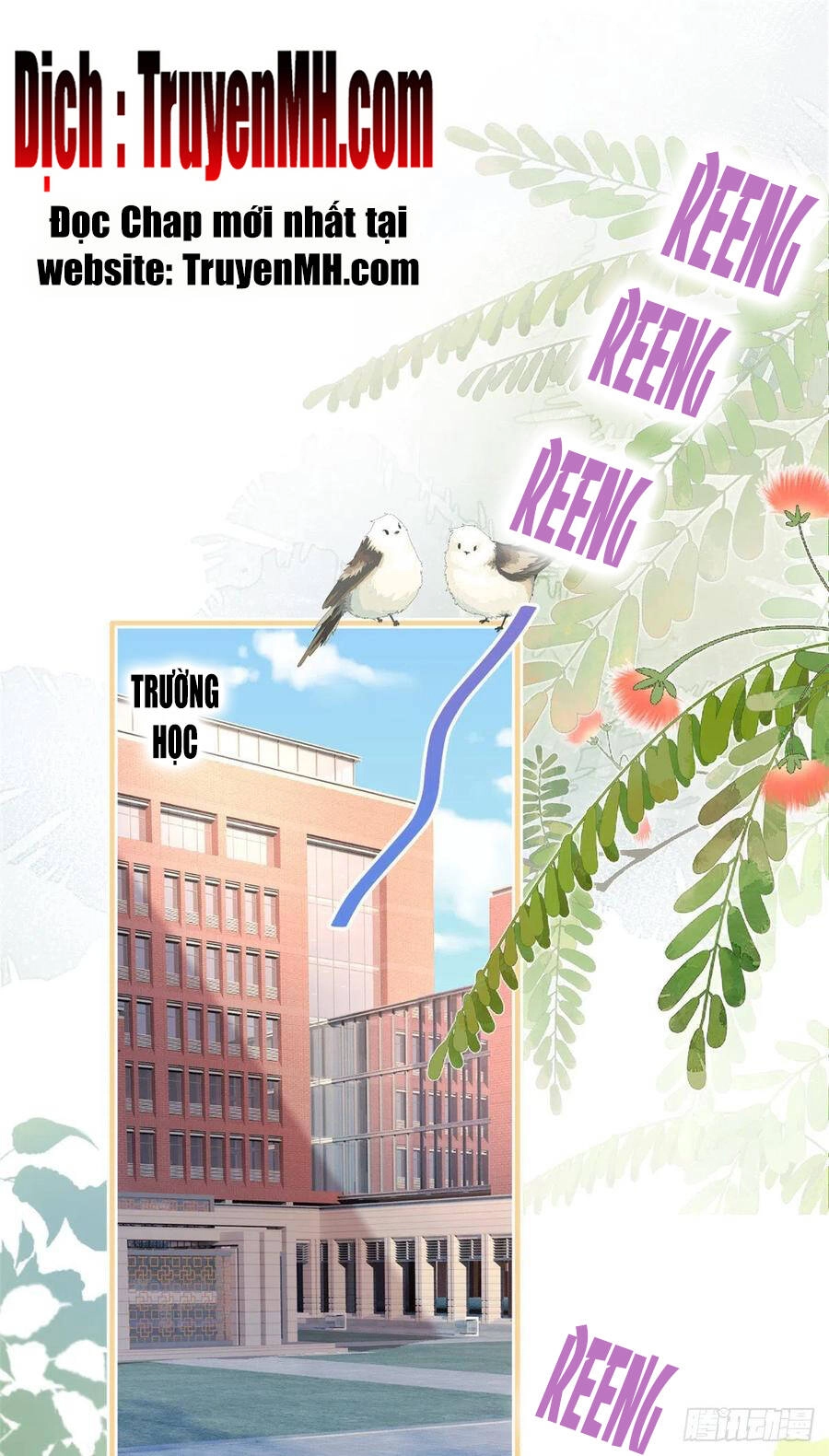 Ta Có Năm Đại Lão Ba Ba Chapter 172 - 2