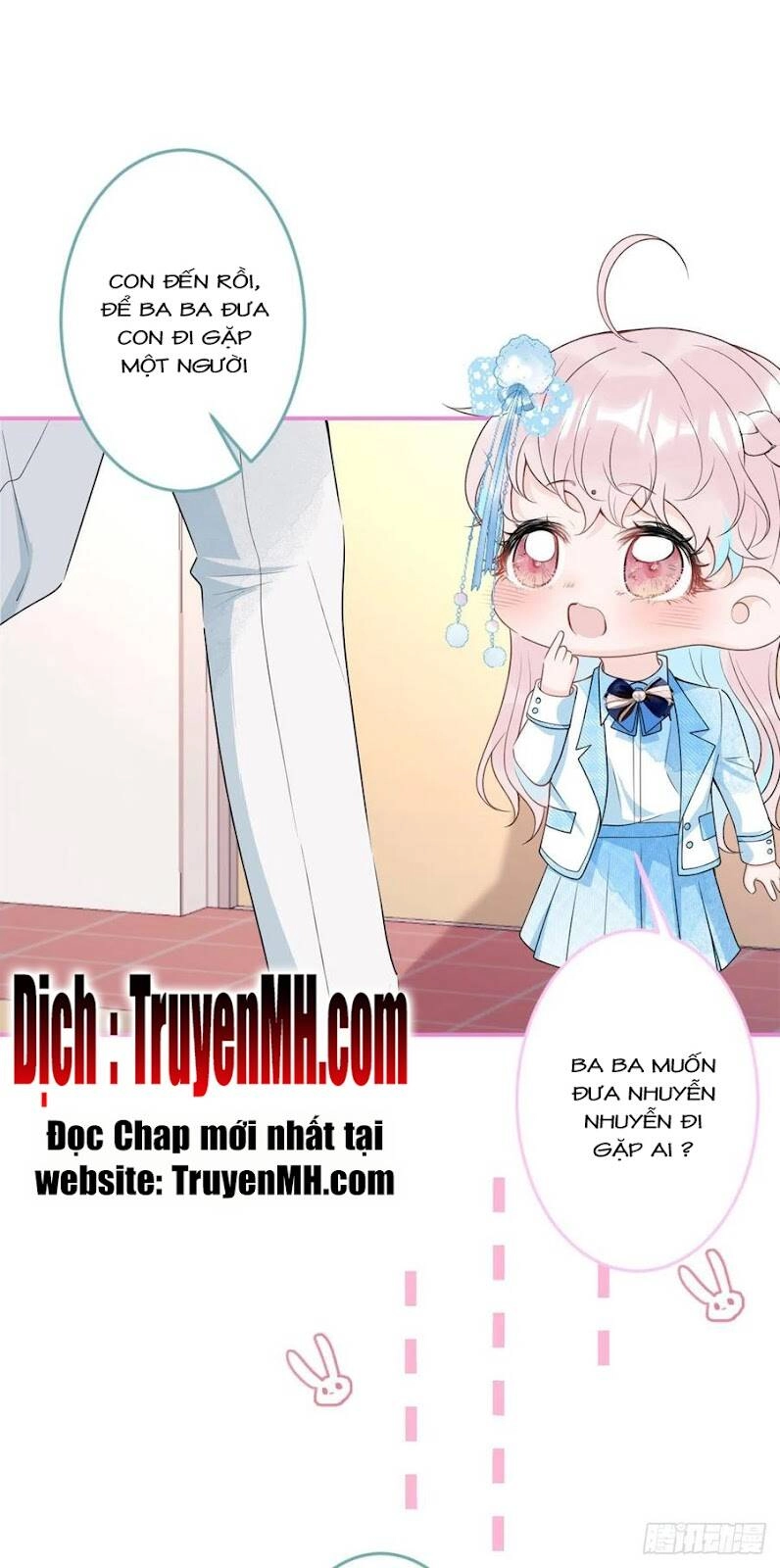 Ta Có Năm Đại Lão Ba Ba Chapter 172 - 8