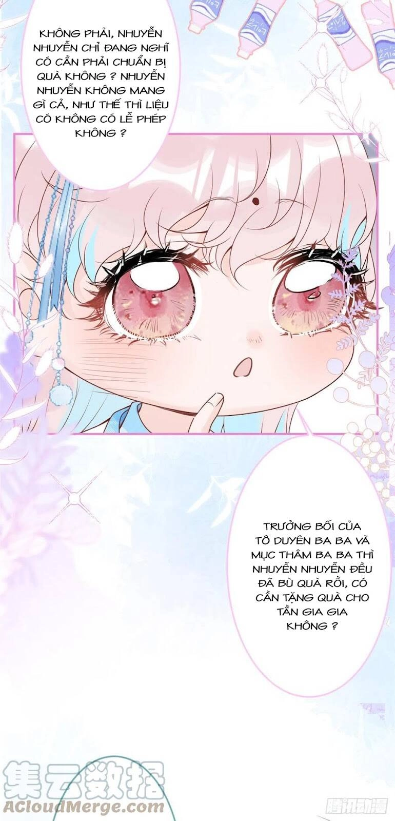 Ta Có Năm Đại Lão Ba Ba Chapter 172 - 11