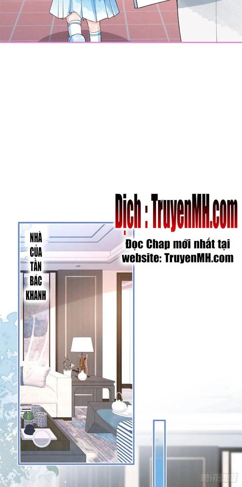Ta Có Năm Đại Lão Ba Ba Chapter 172 - 14