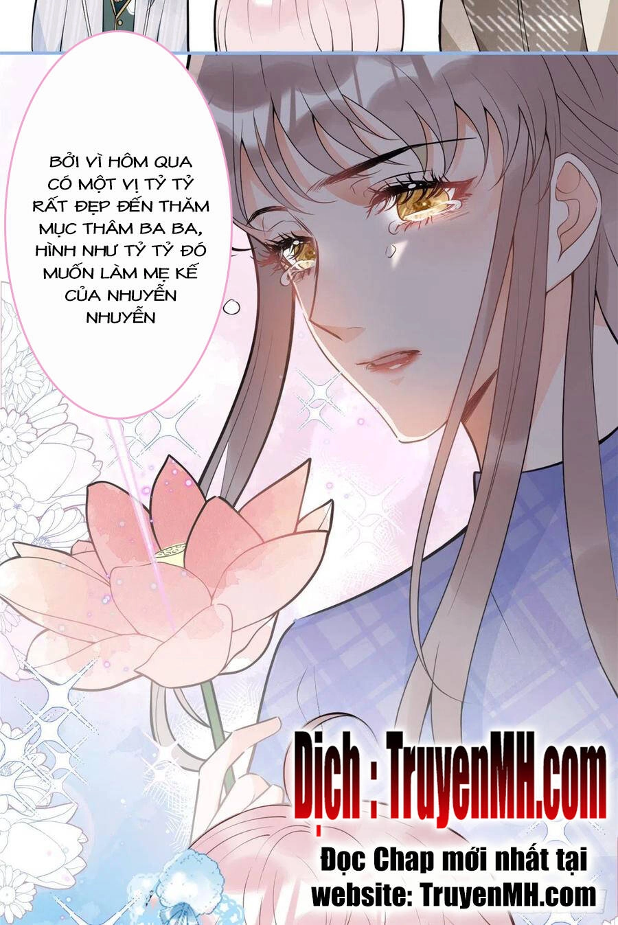 Ta Có Năm Đại Lão Ba Ba Chapter 173 - 8