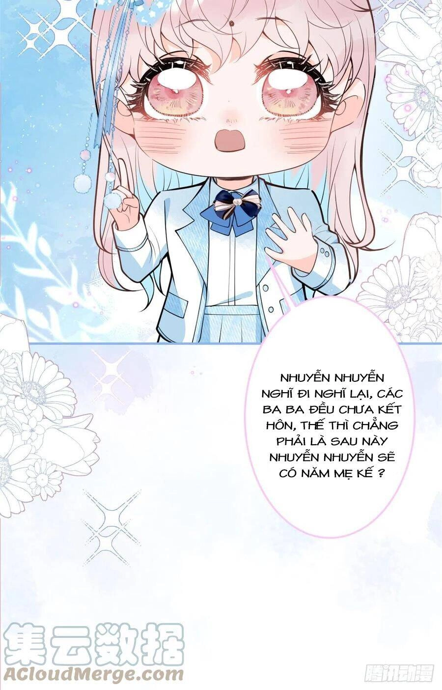 Ta Có Năm Đại Lão Ba Ba Chapter 173 - 9