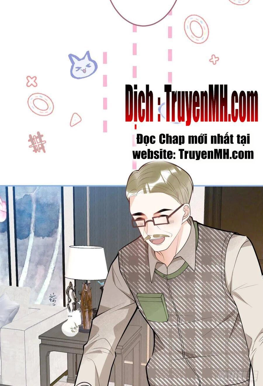 Ta Có Năm Đại Lão Ba Ba Chapter 173 - 12